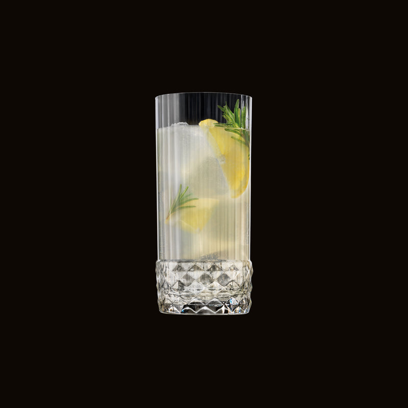 Bormioli Rocco - America 20 Cooler - Clear - Set of 12