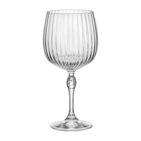 Bormioli Rocco - America 20 Gin Tonic - Clear  - Set of 12