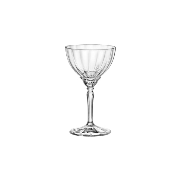 Bormioli Rocco - Florian Champagne - Clear - Set of 12