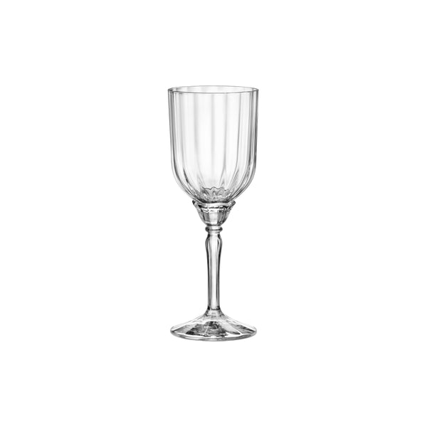 Bormioli Rocco - Florian Cocktail - Clear - Set of 24