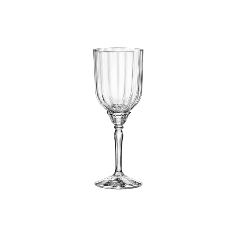 Bormioli Rocco - Florian Cocktail - Clear - Set of 24