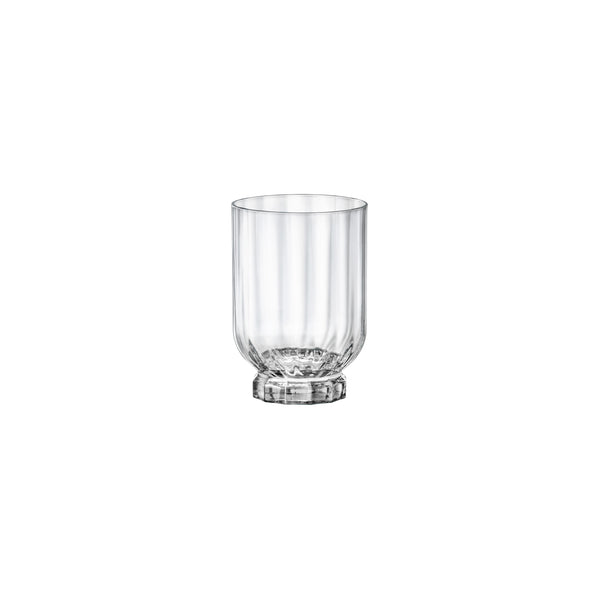 Bormioli Rocco - Florian Dof Tumbler - Clear - Set of 24