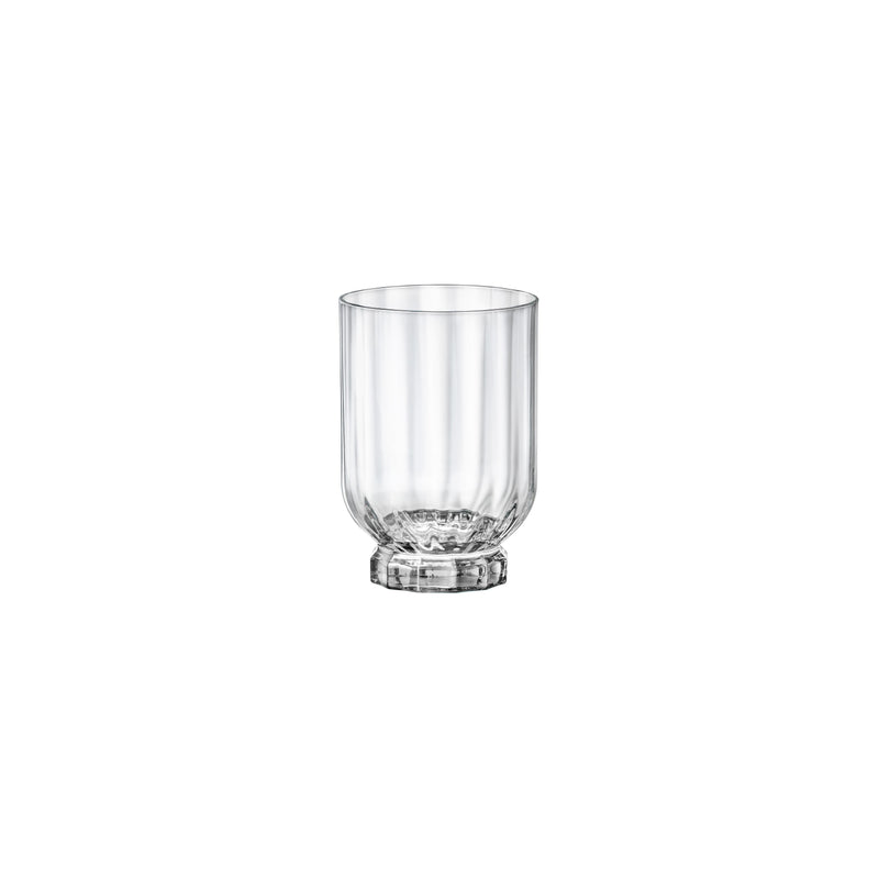 Bormioli Rocco - Florian Dof Tumbler - Clear - Set of 24