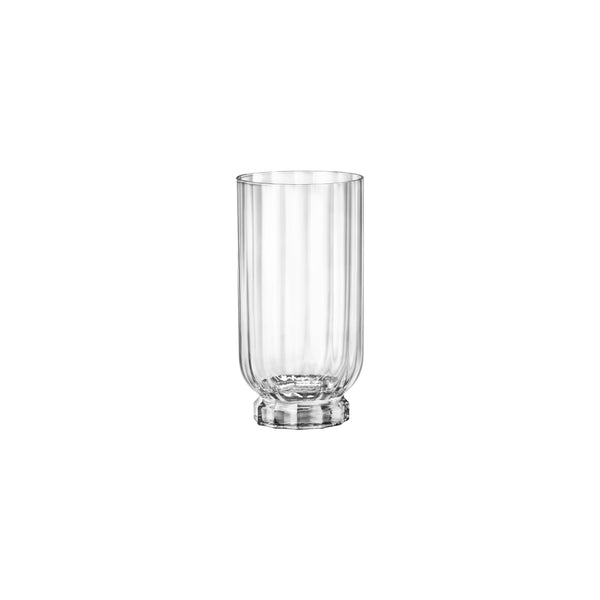 Bormioli Rocco - Florian Beverage - Clear - Set of 24