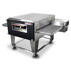 XLT 2440-1 Single Deck Electric Conveyor Pizza Oven