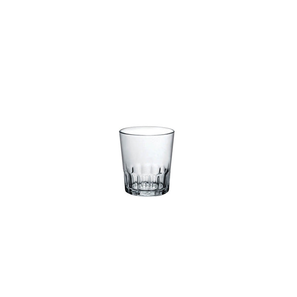 Bormioli Rocco - Saboya Water 110Ml - Clear - Set of 72