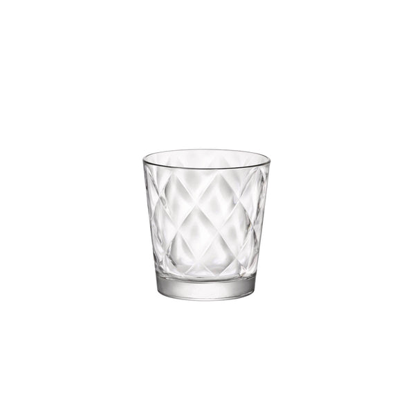 Bormioli Rocco - Kaleido Water - Clear - Set of 6