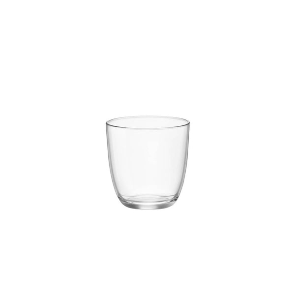 Bormioli Rocco - Iris Water - Clear - Set of 6