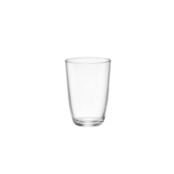 Bormioli Rocco - Iris Long Drink - Clear - Set of 6