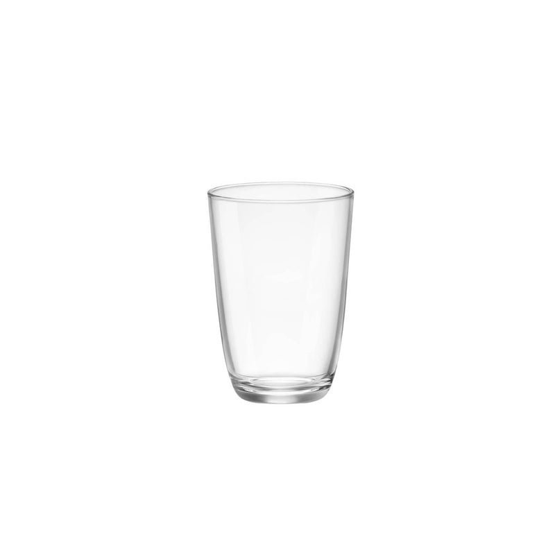 Bormioli Rocco - Iris Long Drink - Clear - Set of 6