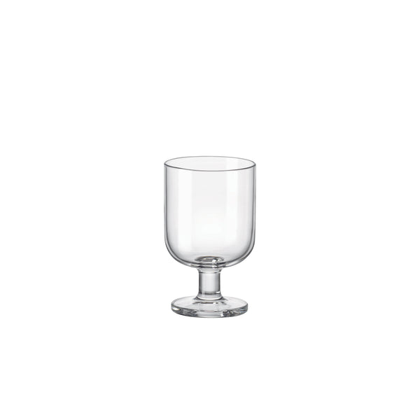 Bormioli Rocco - Hosteria Small Wine - Clear - Set of 36