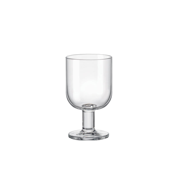 Bormioli Rocco - Hosteria Large Wine - Clear - Set of 24