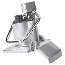 ROBOT COUPE Pusher Feed-head with feed tube included