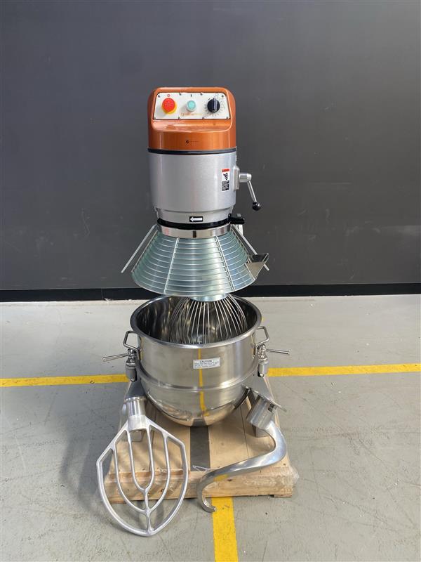 Robot Coupe - Planetary Mixer 60 Litre -  SP60-S