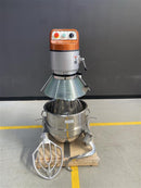 Robot Coupe - Planetary Mixer 60 Litre -  SP60-S