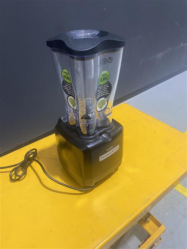 Hamilton Beach Commercial BBD0550 Fury Blender