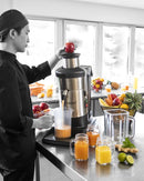 ROBOT COUPE - J 100 Ultra - Automatic Juice Extractor