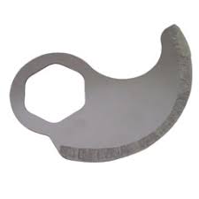 ROBOT COUPE Smooth upper blade