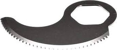 ROBOT COUPE Coarse serrated upper blade
