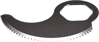 ROBOT COUPE Coarse serrated upper blade