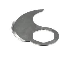 ROBOT COUPE Fine serrated upper blade