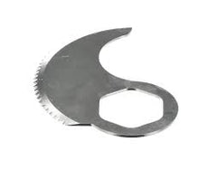 ROBOT COUPE Fine serrated upper blade