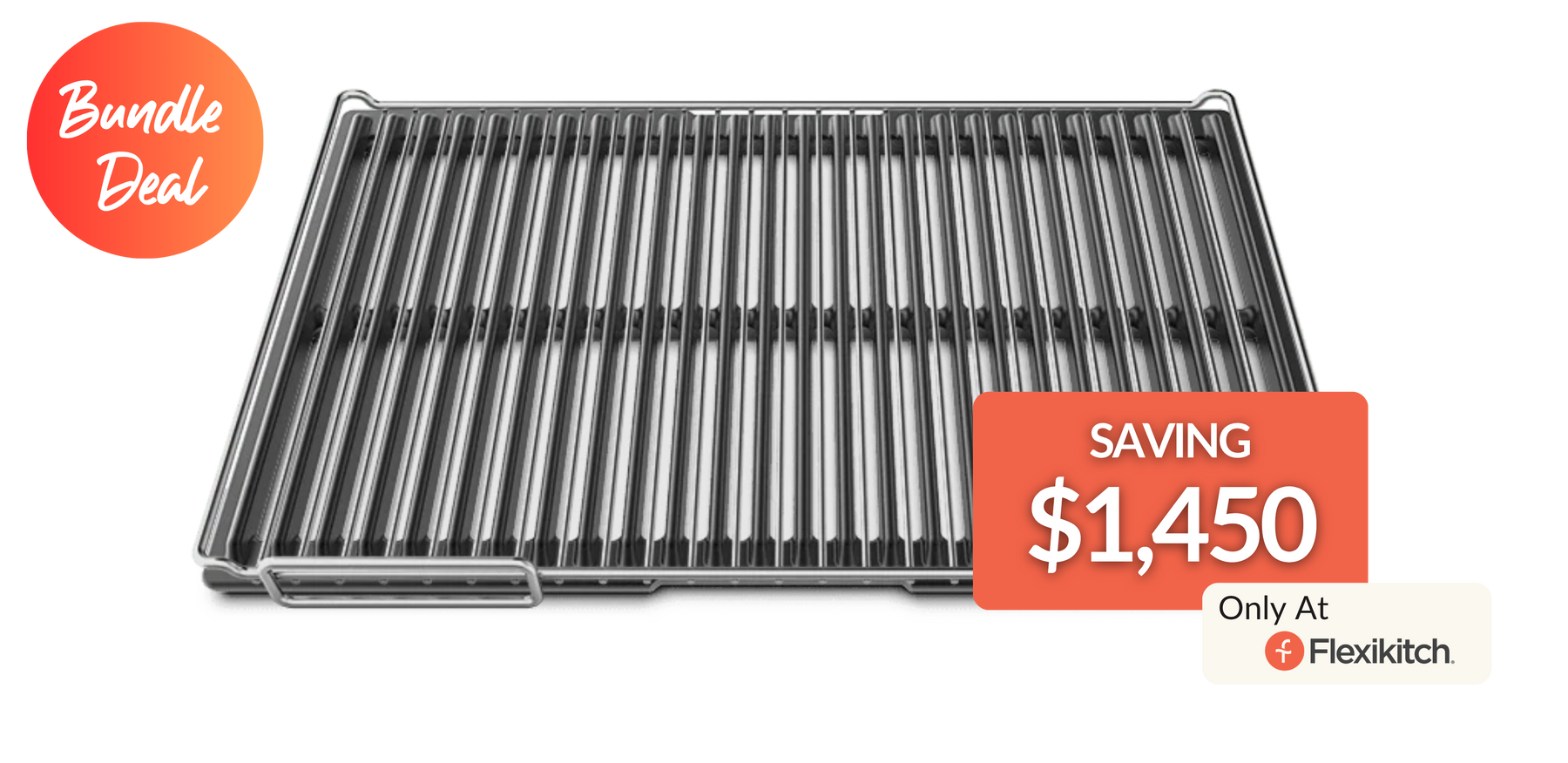 Flexikitch UNOX Tray Bundle: Pubs, Clubs & Restaurant