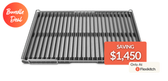 Flexikitch UNOX Tray Bundle: Pubs, Clubs & Restaurant