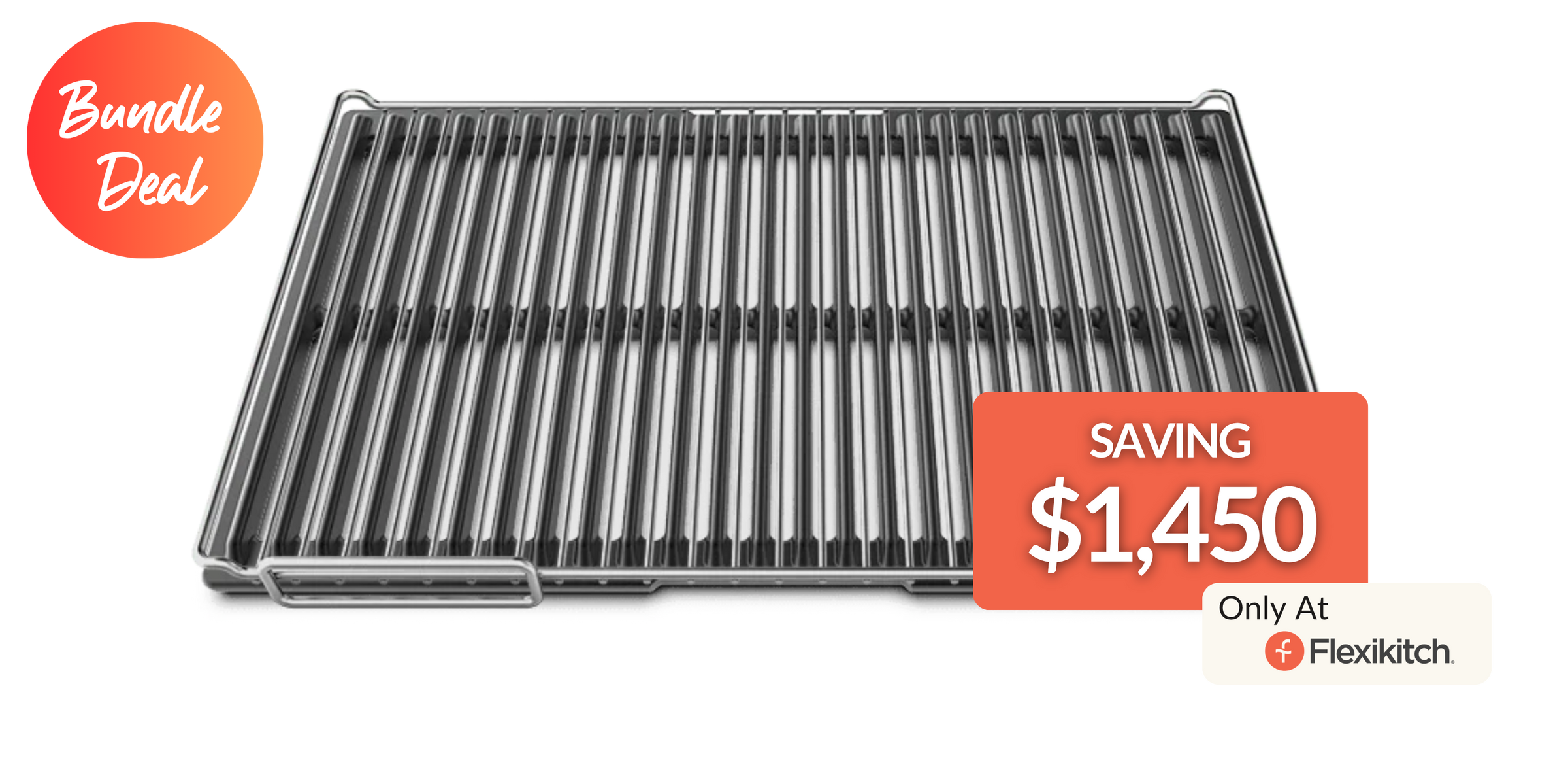 Flexikitch UNOX Tray Bundle: Pubs, Clubs & Restaurant