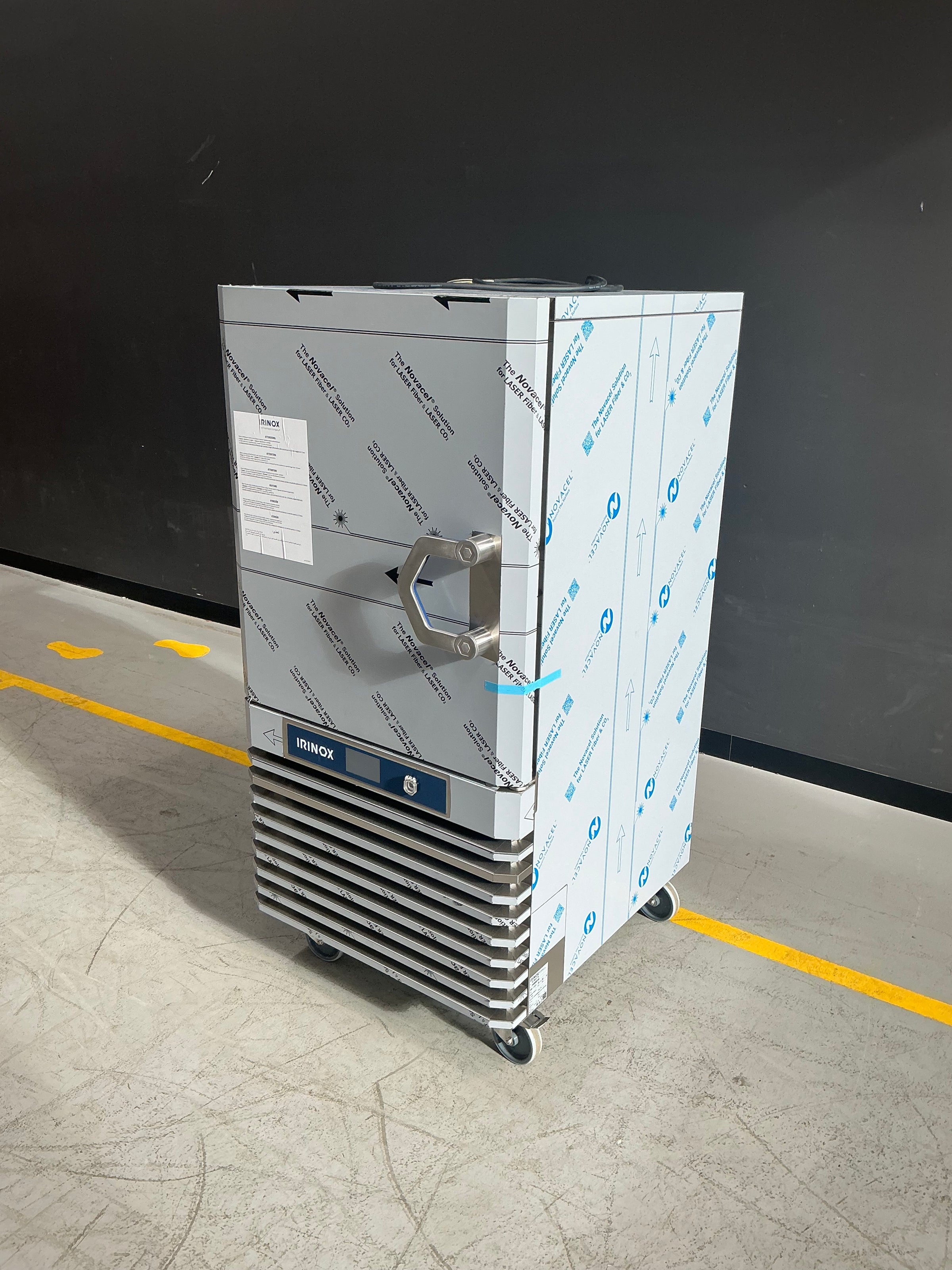 Irinox - EasyFresh Next M - Blast Chiller & Shock Freezer