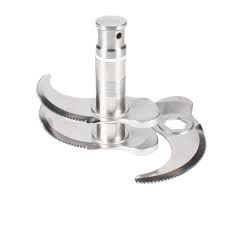 ROBOT COUPE Fine serrated 3 blade assembly