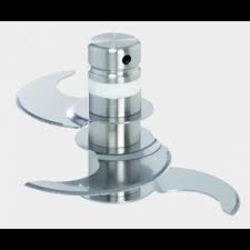 ROBOT COUPE Fine serrated assembly (3 blades)