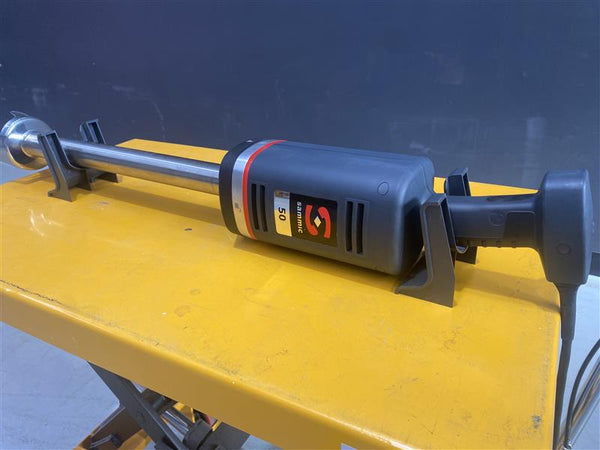 Sammic XM-52 Handheld Stick Mixer - 120 Litre