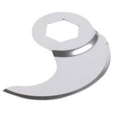 ROBOT COUPE Smooth blade