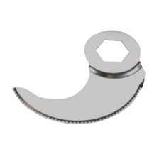 ROBOT COUPE Fine serrated blade
