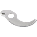 Robot Coupe Coarse serated blade R45A/Blixer45A 59539
