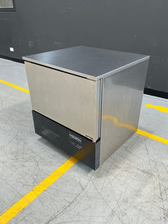 Everlasting - BASIC TRAY 05 - Blast Chiller & Shock Freezer