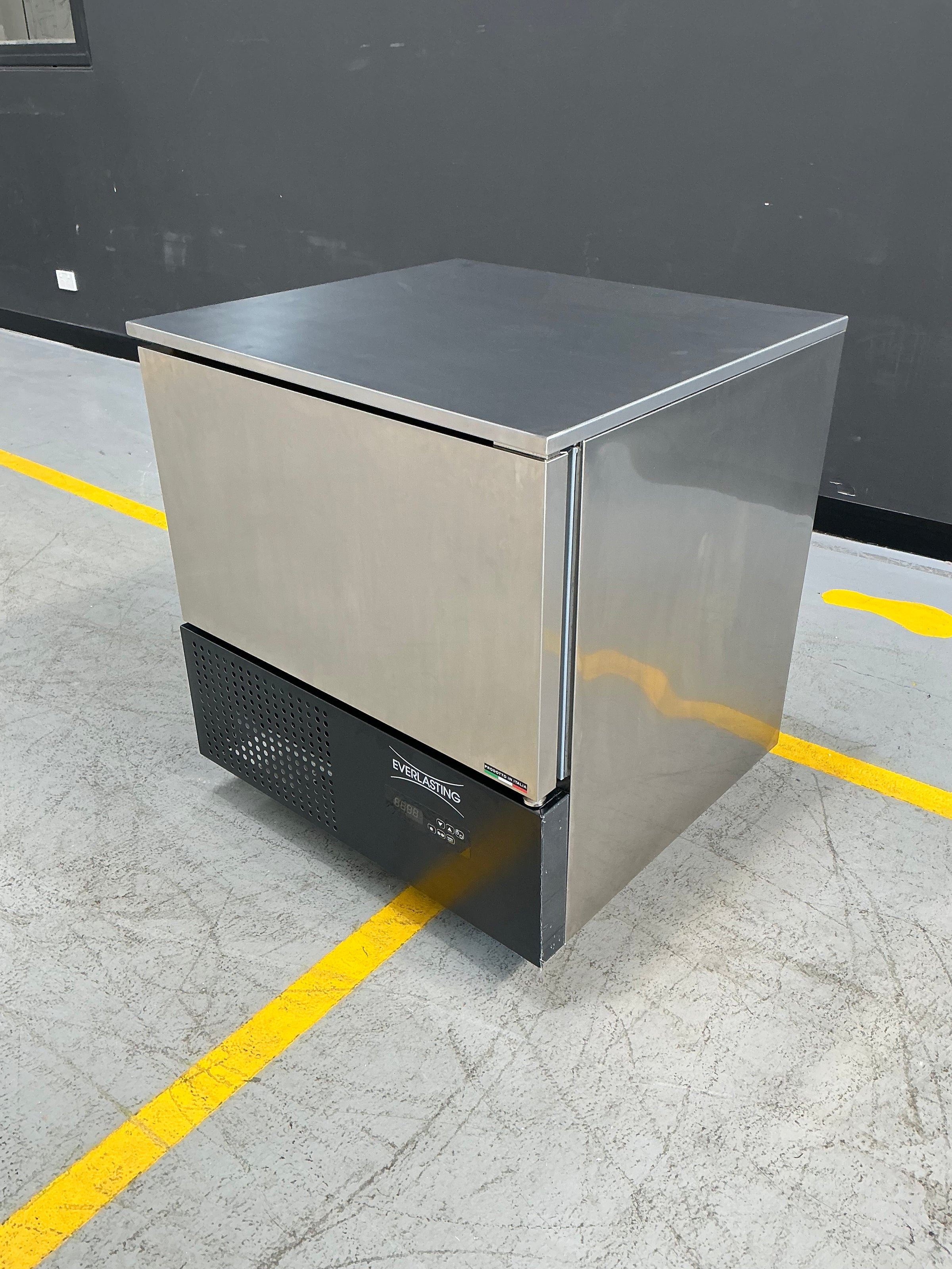 Everlasting - BASIC TRAY 05 - Blast Chiller & Shock Freezer