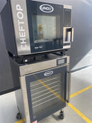 UNOX Cheftop MIND.Maps & Evereo