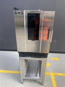 Unox SPEED-X Digital.ID 5 Tray Combi Oven - $1000 Cash Back!