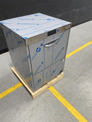 Classeq C500 - Undercounter Glasswasher & Dishwasher