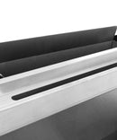 Cookrite - ATFS-40 - Single Pan Gas Deep Fryer - 34.7L