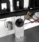 Cookrite - ATFS-40 - Single Pan Gas Deep Fryer - 34.7L