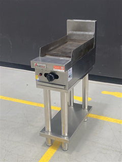 TRUEHEAT RCT3-3G Gas 300 Griddle