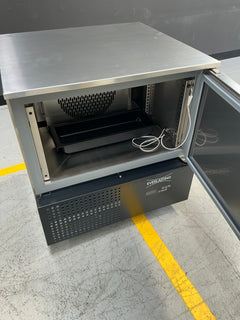 Everlasting - BASIC TRAY 05 - Blast Chiller & Shock Freezer