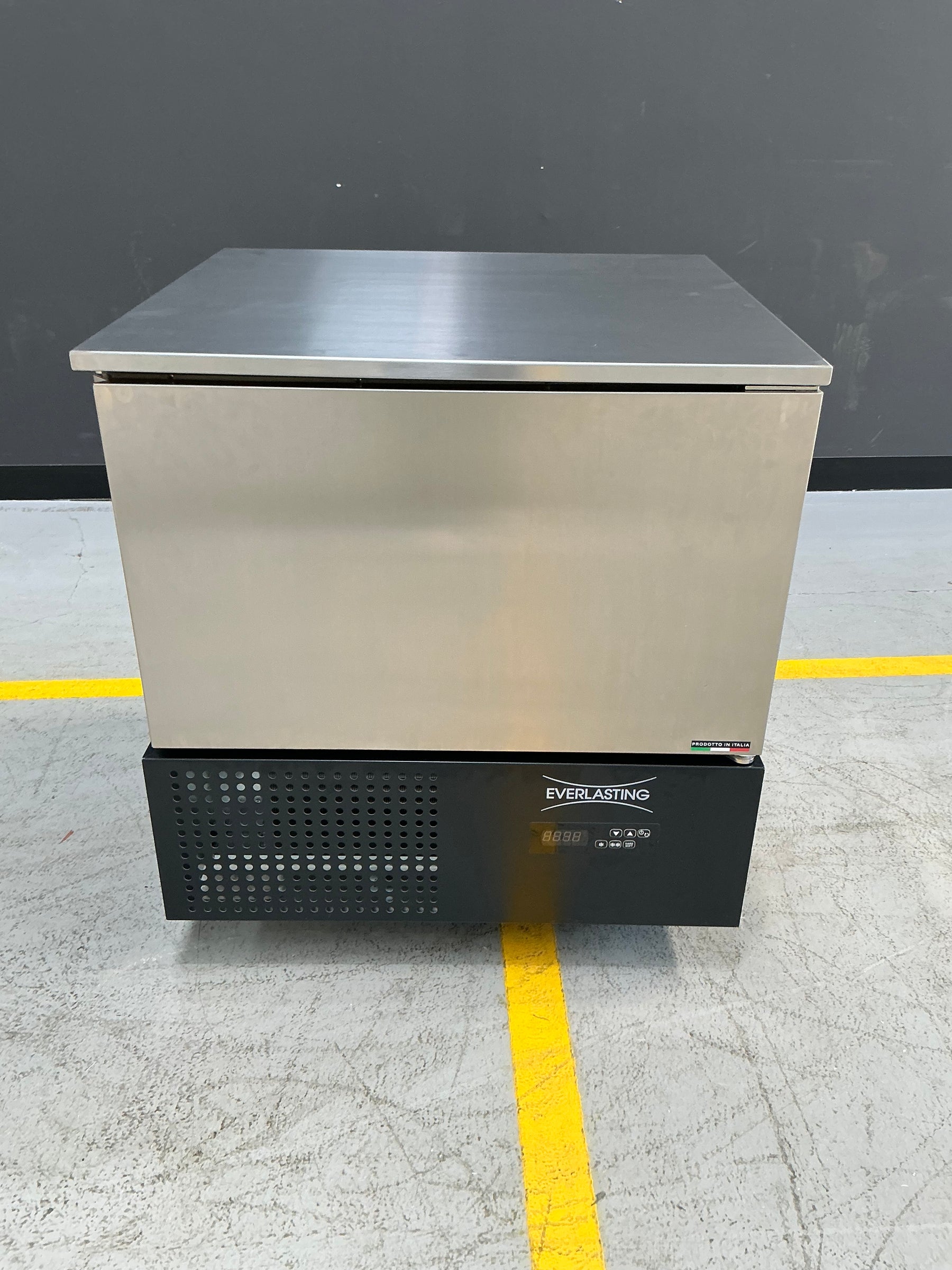 Everlasting - BASIC TRAY 05 - Blast Chiller & Shock Freezer