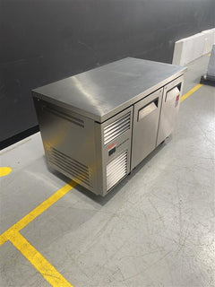 Skope ReFlex 2 Solid Door Underbench GN 1/1 Compatible Fridge RF7.UBR.2.SD EX RENTAL