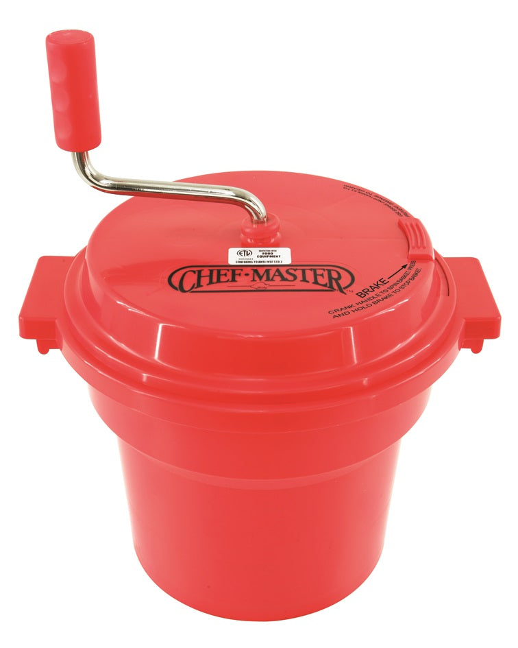 Chef Master Small Salad Dryer