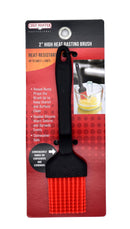 Chef Master 5Cm High Heat Basting Brush
