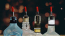 Chef Master Pour Spot Covers - Small